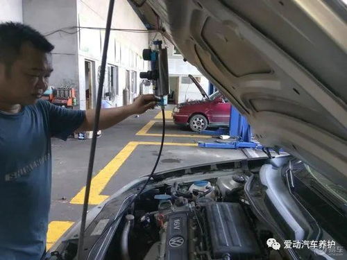 汽车油路彻底清洗多少